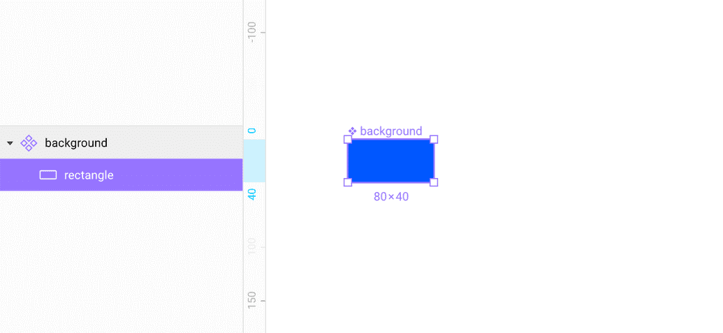 First Component